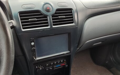 Nissan Almera Classic, 2006 год, 430 000 рублей, 8 фотография