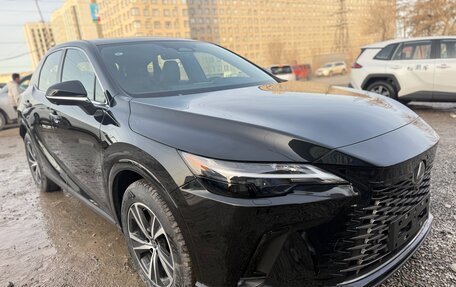 Lexus RX IV рестайлинг, 2026 год, 7 450 000 рублей, 3 фотография