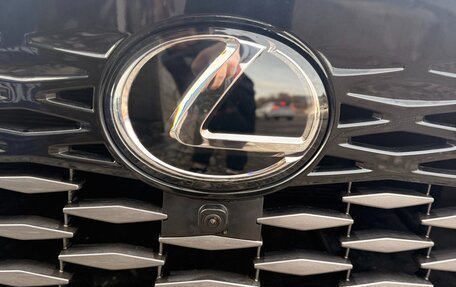 Lexus RX IV рестайлинг, 2026 год, 7 450 000 рублей, 5 фотография