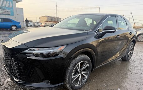 Lexus RX IV рестайлинг, 2026 год, 7 450 000 рублей, 2 фотография