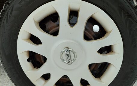 Nissan Almera Classic, 2006 год, 430 000 рублей, 9 фотография