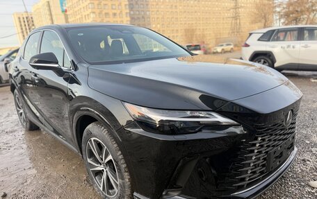 Lexus RX IV рестайлинг, 2026 год, 7 450 000 рублей, 4 фотография