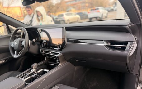 Lexus RX IV рестайлинг, 2026 год, 7 450 000 рублей, 13 фотография