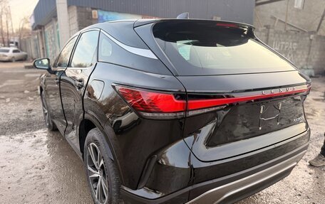 Lexus RX IV рестайлинг, 2026 год, 7 450 000 рублей, 8 фотография