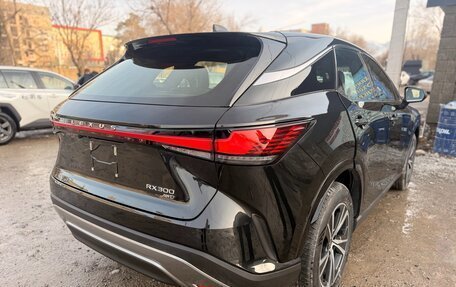 Lexus RX IV рестайлинг, 2026 год, 7 450 000 рублей, 10 фотография