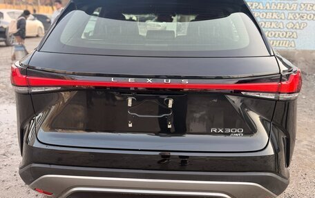 Lexus RX IV рестайлинг, 2026 год, 7 450 000 рублей, 9 фотография