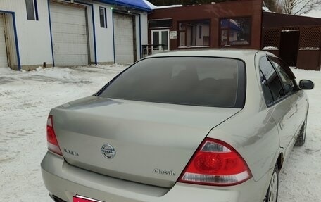 Nissan Almera Classic, 2006 год, 430 000 рублей, 2 фотография