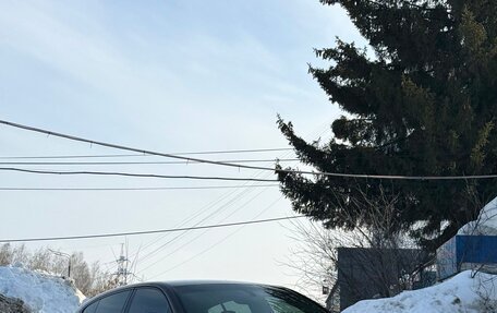 Porsche Panamera II рестайлинг, 2013 год, 2 750 000 рублей, 4 фотография