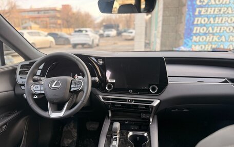 Lexus RX IV рестайлинг, 2026 год, 7 450 000 рублей, 15 фотография