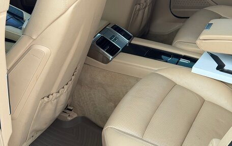 Porsche Panamera II рестайлинг, 2013 год, 2 750 000 рублей, 15 фотография