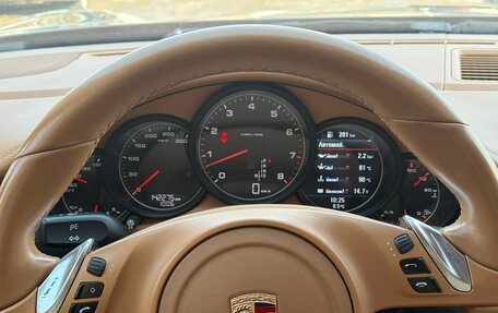 Porsche Panamera II рестайлинг, 2013 год, 2 750 000 рублей, 11 фотография