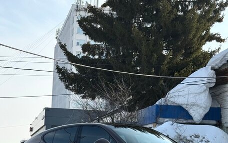 Porsche Panamera II рестайлинг, 2013 год, 2 750 000 рублей, 21 фотография