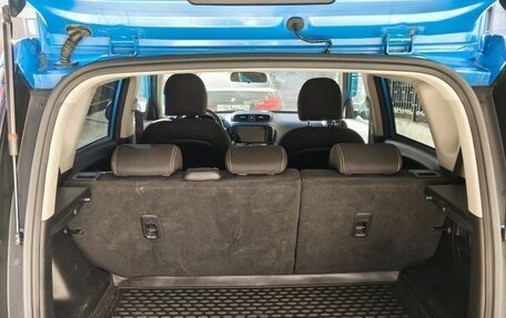 KIA Soul II рестайлинг, 2016 год, 1 300 000 рублей, 8 фотография