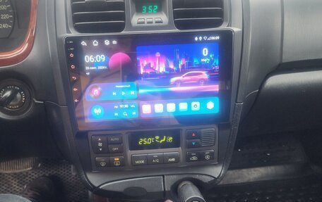 Hyundai Sonata IV рестайлинг, 2007 год, 470 000 рублей, 4 фотография