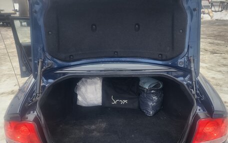 Hyundai Sonata IV рестайлинг, 2007 год, 470 000 рублей, 6 фотография