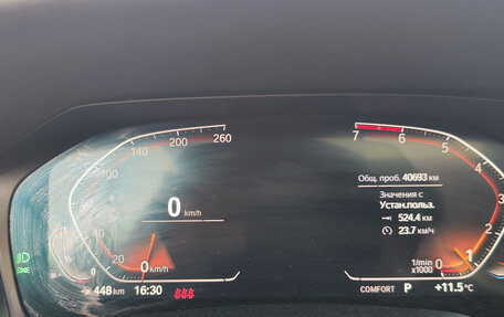 BMW 3 серия, 2020 год, 3 999 999 рублей, 2 фотография