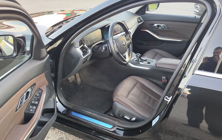 BMW 3 серия, 2020 год, 3 999 999 рублей, 3 фотография