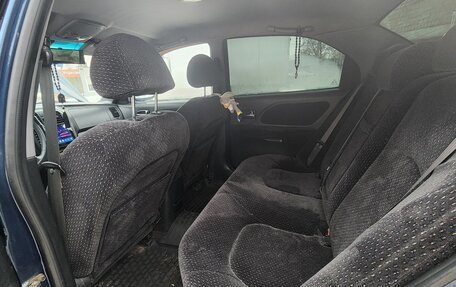 Hyundai Sonata IV рестайлинг, 2007 год, 470 000 рублей, 9 фотография