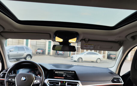 BMW 3 серия, 2020 год, 3 999 999 рублей, 6 фотография