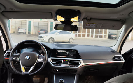 BMW 3 серия, 2020 год, 3 999 999 рублей, 5 фотография