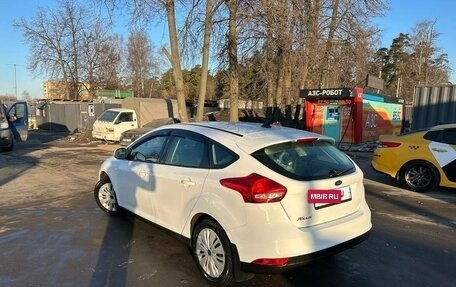 Ford Focus III, 2017 год, 1 150 000 рублей, 5 фотография