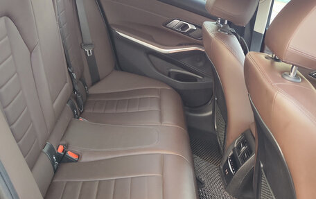 BMW 3 серия, 2020 год, 3 999 999 рублей, 7 фотография