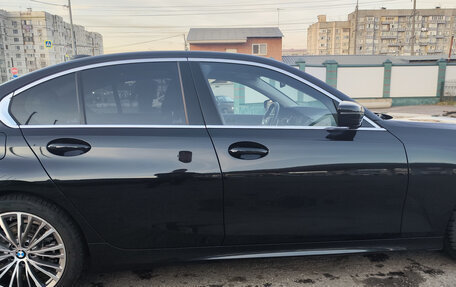 BMW 3 серия, 2020 год, 3 999 999 рублей, 10 фотография