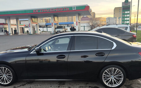 BMW 3 серия, 2020 год, 3 999 999 рублей, 16 фотография