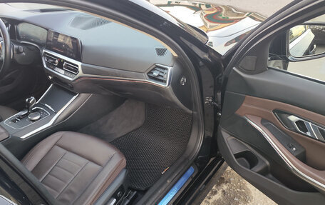 BMW 3 серия, 2020 год, 3 999 999 рублей, 8 фотография