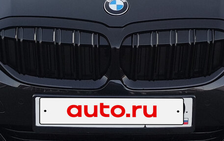 BMW 3 серия, 2020 год, 3 999 999 рублей, 21 фотография