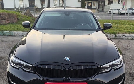 BMW 3 серия, 2020 год, 3 999 999 рублей, 19 фотография