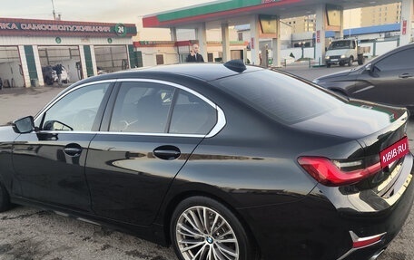 BMW 3 серия, 2020 год, 3 999 999 рублей, 15 фотография