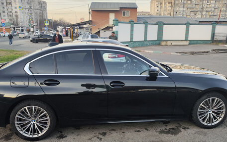 BMW 3 серия, 2020 год, 3 999 999 рублей, 22 фотография