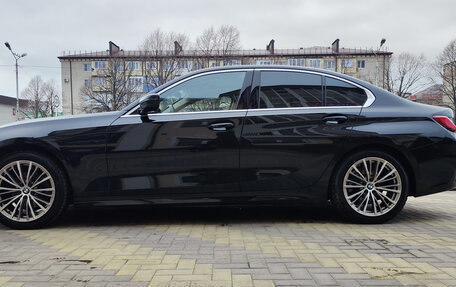 BMW 3 серия, 2020 год, 3 999 999 рублей, 28 фотография