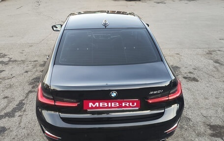 BMW 3 серия, 2020 год, 3 999 999 рублей, 13 фотография