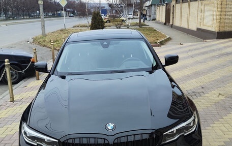 BMW 3 серия, 2020 год, 3 999 999 рублей, 29 фотография
