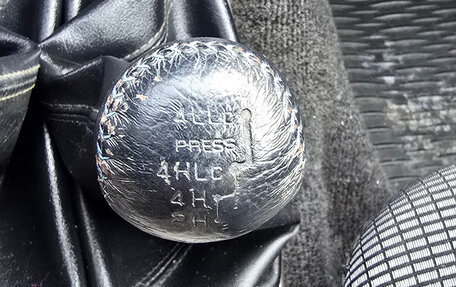 Mitsubishi L200 IV рестайлинг, 2006 год, 999 000 рублей, 9 фотография