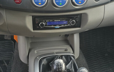 Mitsubishi L200 IV рестайлинг, 2006 год, 999 000 рублей, 10 фотография