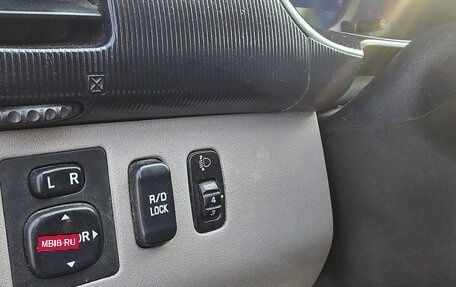 Mitsubishi L200 IV рестайлинг, 2006 год, 999 000 рублей, 8 фотография