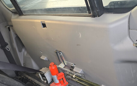 Mitsubishi L200 IV рестайлинг, 2006 год, 999 000 рублей, 13 фотография