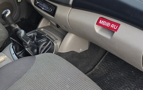 Mitsubishi L200 IV рестайлинг, 2006 год, 999 000 рублей, 12 фотография