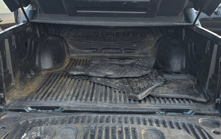 Mitsubishi L200 IV рестайлинг, 2006 год, 999 000 рублей, 18 фотография