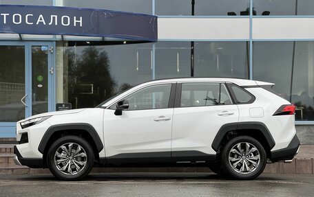 Toyota RAV4, 2025 год, 4 650 000 рублей, 2 фотография
