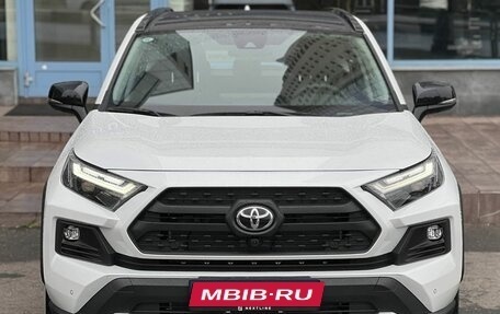 Toyota RAV4, 2025 год, 4 650 000 рублей, 4 фотография