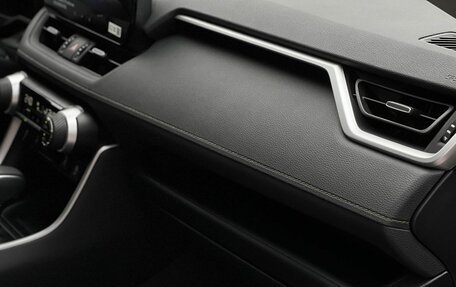 Toyota RAV4, 2025 год, 4 650 000 рублей, 25 фотография