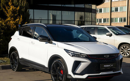 Toyota Land Cruiser Prado 150 рестайлинг 2, 2014 год, 3 688 000 рублей, 2 фотография