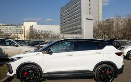 Toyota Land Cruiser Prado 150 рестайлинг 2, 2014 год, 3 688 000 рублей, 6 фотография