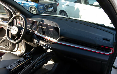 Toyota Land Cruiser Prado 150 рестайлинг 2, 2014 год, 3 688 000 рублей, 7 фотография