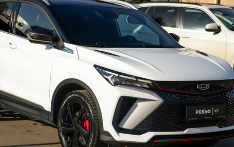 Toyota Land Cruiser Prado 150 рестайлинг 2, 2014 год, 3 688 000 рублей, 18 фотография