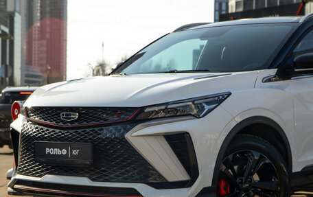 Toyota Land Cruiser Prado 150 рестайлинг 2, 2014 год, 3 688 000 рублей, 17 фотография